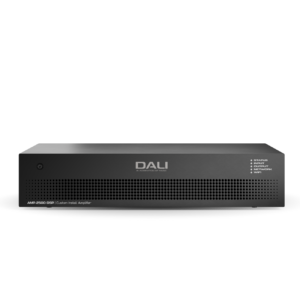 Dali Phantom CI Amp 2500 DSP avis