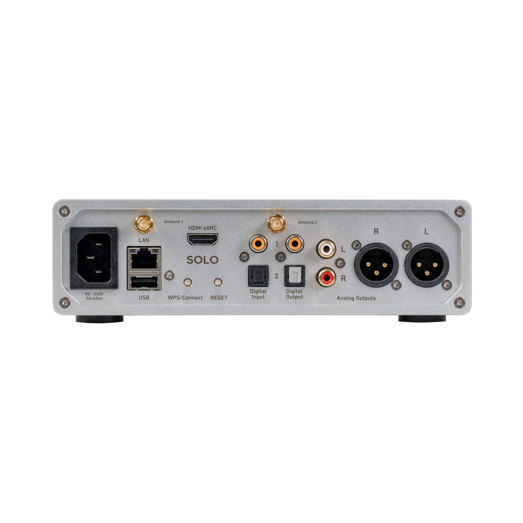 Lindemann Woodnote Solo – Image 3