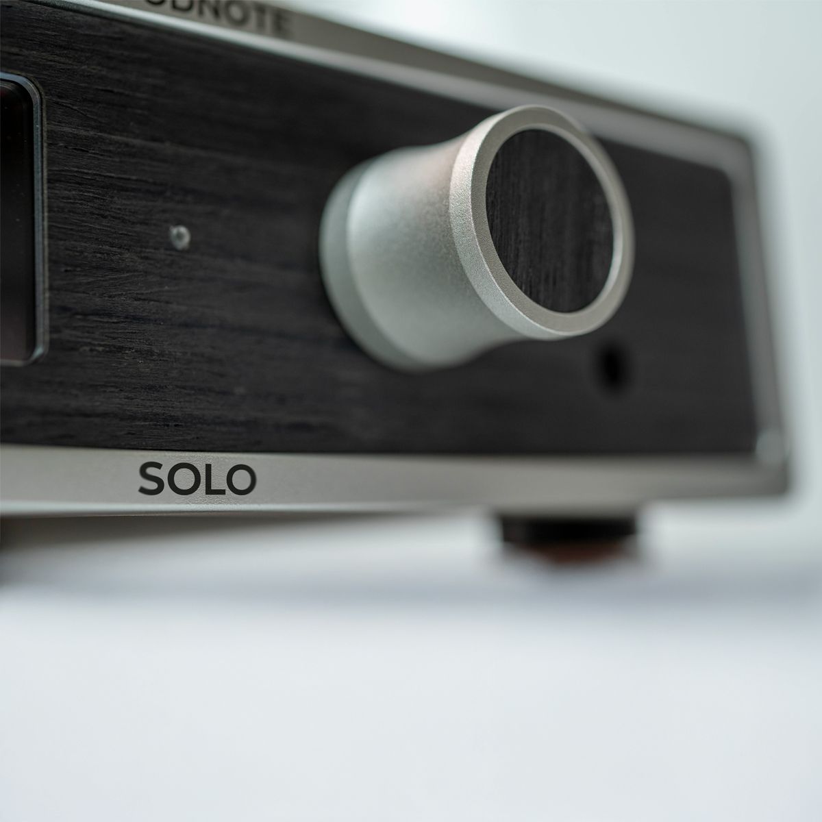 Lindemann Woodnote Solo – Image 5