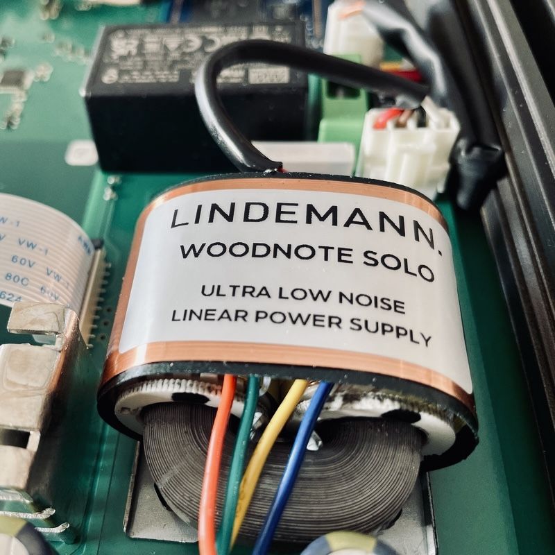 Lindemann Woodnote Solo – Image 6