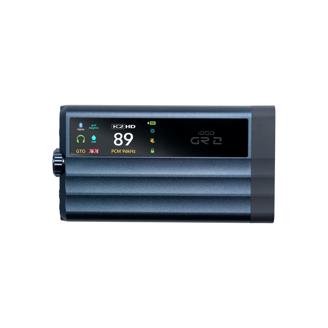 Ifi Audio iDSD GR 2 – Image 2