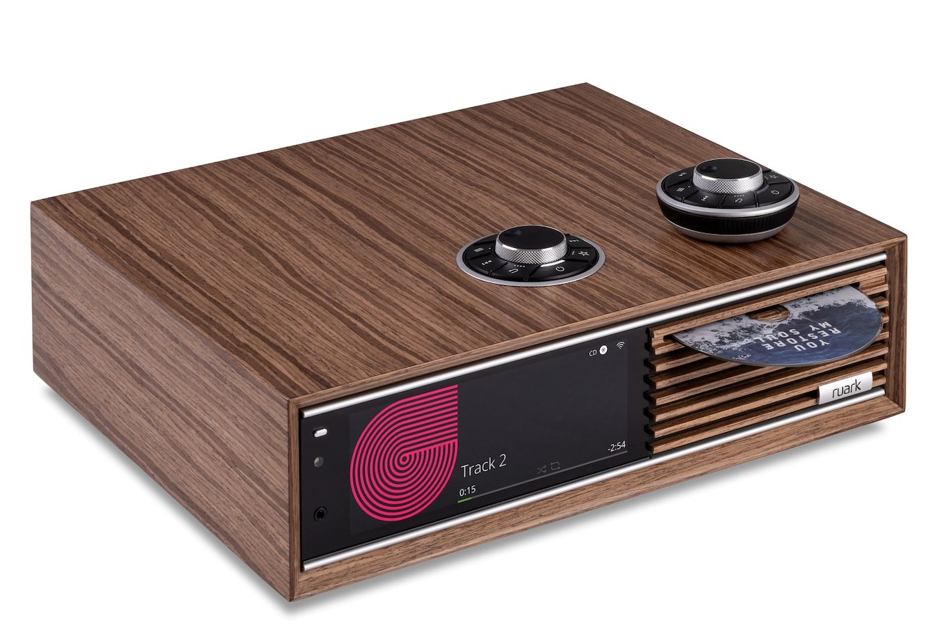 ruark R710