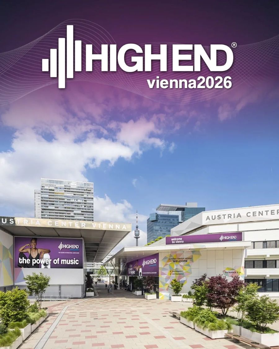 high end vienna 2026