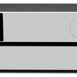 baudio ultime dac